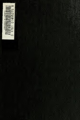 ﻿گرامر تفصیلی زبان یونانی، بخش اول، ابتدایی و نظریه شکل / رافائل کوهنر، جلد دوم.