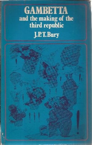 ﻿گامبتا و ساختن جمهوری سوم