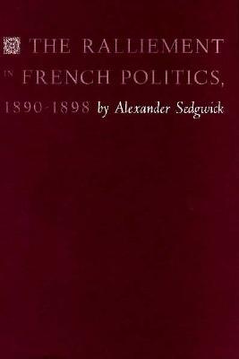 ﻿تجمع در سیاست فرانسه، 1890 - 1898
