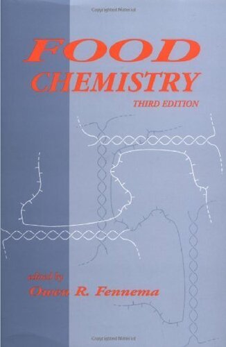 ﻿شیمی مواد غذایی