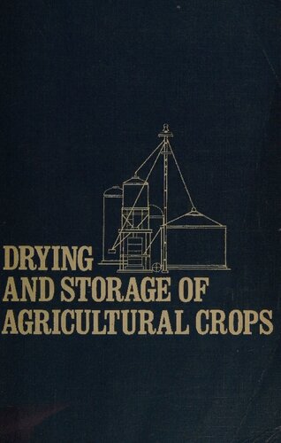 ﻿خشک کردن و نگهداری محصولات کشاورزی