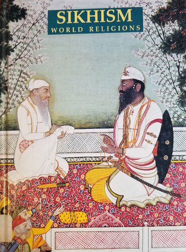 ﻿سیکیسم: ادیان جهانی