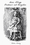 ﻿Marie NDiaye: Blankness and Recognition