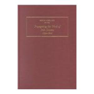 ﻿تبلیغ کلمه مخالفت ایرلندی، 1650-1800