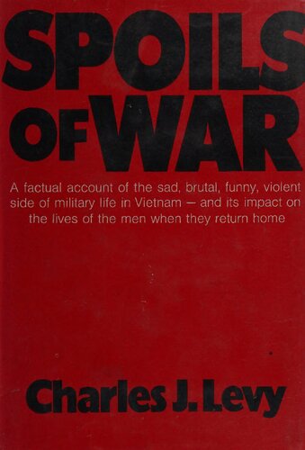 ﻿غنایم جنگی