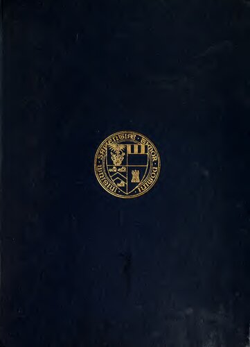 ﻿Flosculi Graeci boreales: sive Anthologia Graeca Aberdonensis