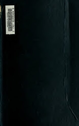 ﻿فصلی در تاریخ حاشیه نویسی: بودن Scholia Aristophanica vol. III