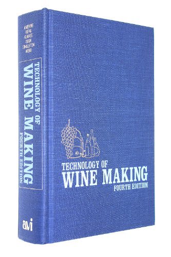 ﻿فن آوری شراب سازی