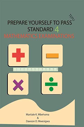 ﻿خود را برای قبولی در امتحانات استاندارد ریاضی آماده کنید