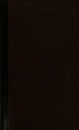 ﻿گزیده‌هایی از گزنفون و هرودوت: با یادداشت‌های اقتباس شده با دستور زبان یونانی گودوین، ارجاعات موازی به دستور زبان کراسبی و هدلی، و نقشه‌های مسی