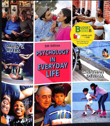 ﻿روانشناسی در زندگی روزمره