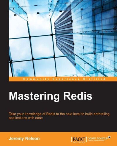 ﻿تسلط بر Redis