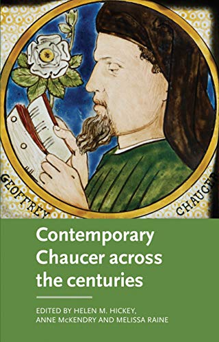 ﻿Chaucer معاصر در طول قرن ها