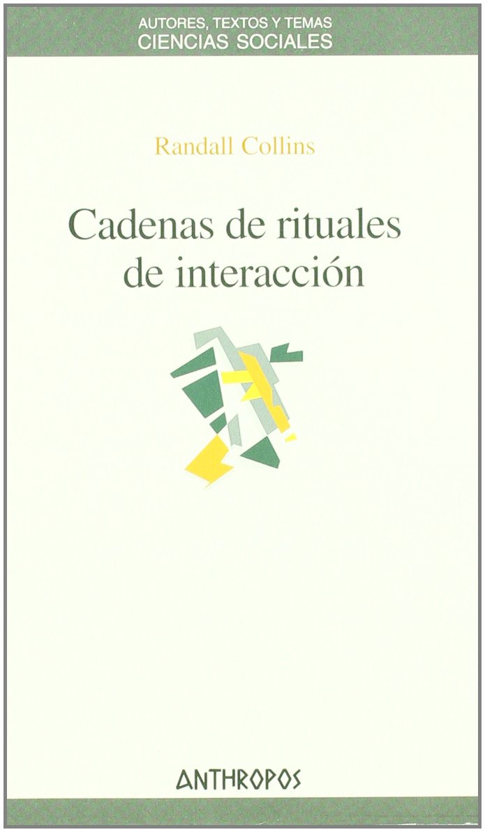 ﻿زنجیره‌ای از تشریفات متقابل (نسخه اسپانیایی)