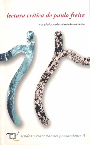 ﻿خوانش انتقادی پائولو فریره