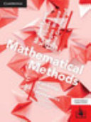 ﻿بسته چاپی CSM AC Mathematical Methods Year 11 (کتاب درسی و Hotmaths)