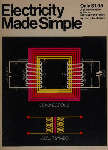 ﻿برق ساده ساخته شده است