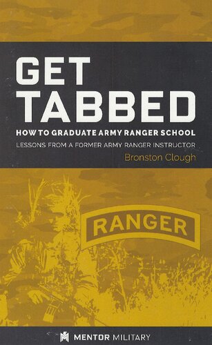 ﻿دریافت Tabbed: How To Graduate Army Ranger School
