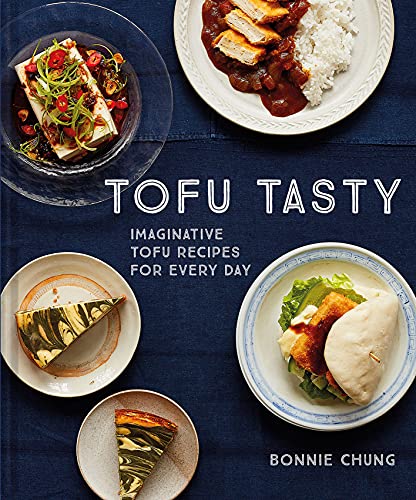 ﻿Tofu Tasty: دستور العمل های تخیلی توفو برای هر روز