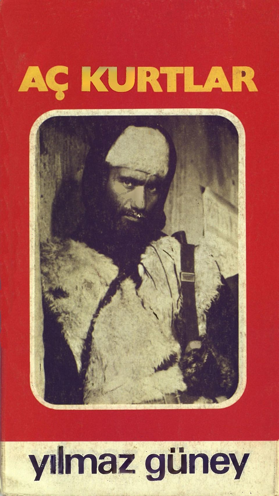 ﻿گرگ های گرسنه