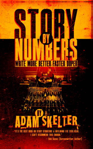 ﻿داستان بر اساس اعداد (سینتیک داستان)