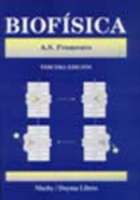 ﻿بیوفیزیک - A.S Frumento 3rd Ed Spanish