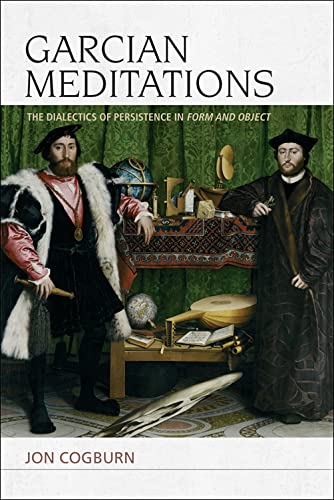 ﻿مدیتیشن های گارسیان: دیالکتیک تداوم در شکل و ابژه