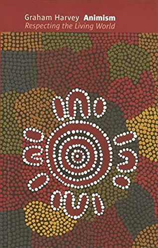 ﻿آنیمیسم: احترام به دنیای زنده