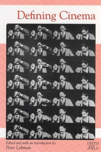 ﻿تعریف سینما (سریال عمق میدان راتگرز)