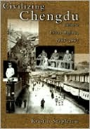 ﻿تمدن چنگدو: اصلاحات شهری چین، 1895-1937