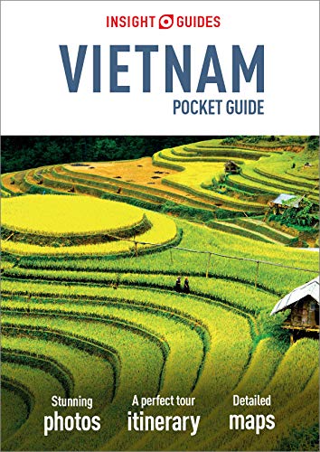 ﻿Insight Guides Pocket Vietnam (کتاب الکترونیکی راهنمای سفر)