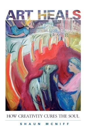 ﻿هنر شفا می دهد: چگونه خلاقیت روح را درمان می کند