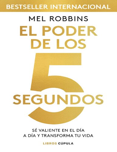 ﻿El poder de los 5 segundos