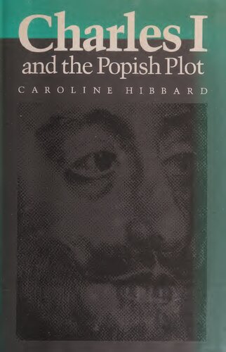 ﻿چارلز اول و توطئه پاپش