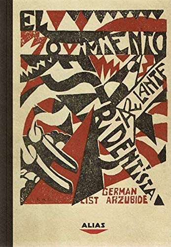 ﻿جنبش estridentista (نسخه اسپانیایی)