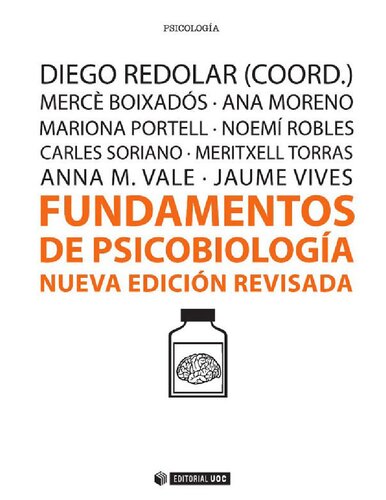 ﻿مبانی روانشناسی