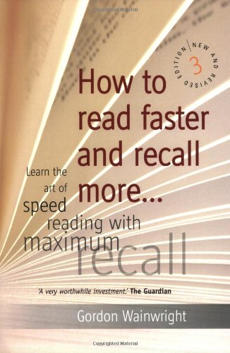 ﻿چگونه سریعتر بخوانیم و بیشتر به یاد بیاوریم