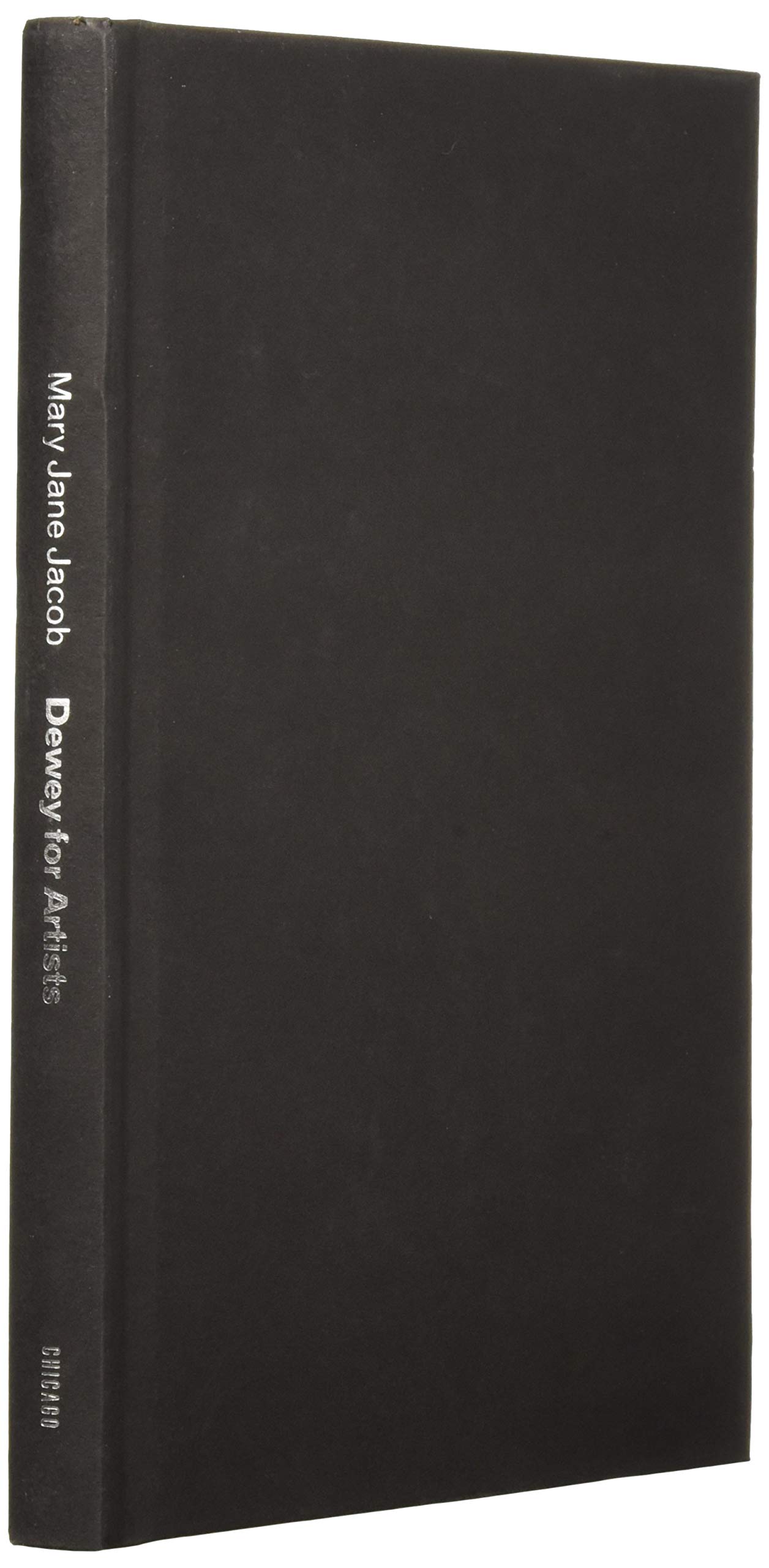 ﻿دیویی برای هنرمندان