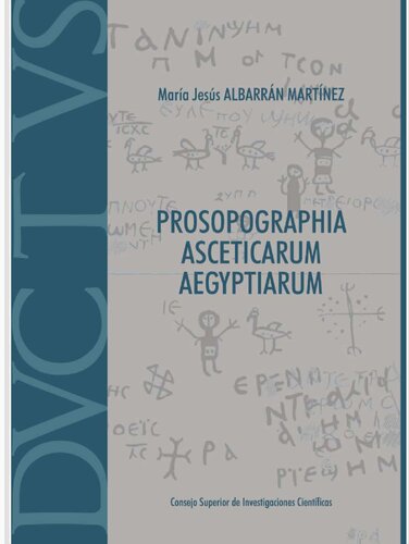 ﻿Prosopographia asceticarum aegyptiarum