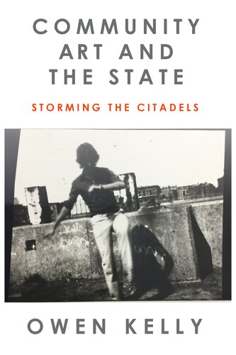 ﻿جامعه، هنر و دولت