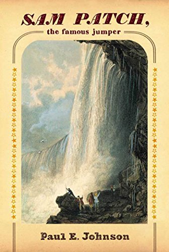 ﻿سام پچ، جامپر معروف