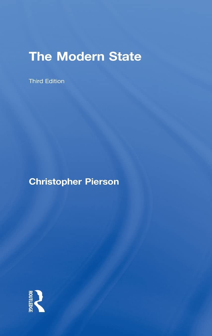 ﻿دولت مدرن