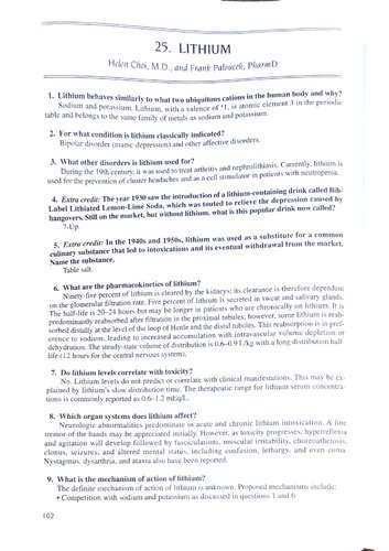 ﻿رازهای سم شناسی قسمت 2