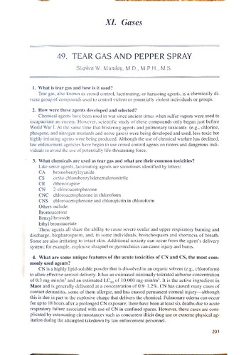 ﻿رازهای سم شناسی قسمت 3