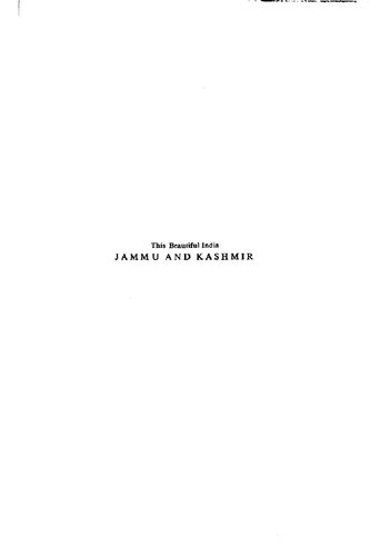 ﻿جامو و کشمیر