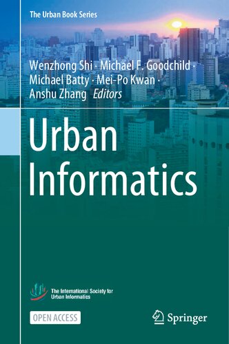 ﻿انفورماتیک شهری