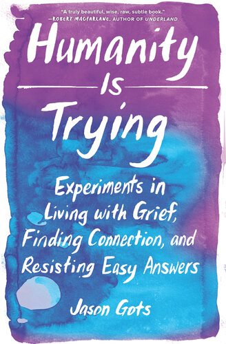 ﻿انسانیت در حال تلاش است