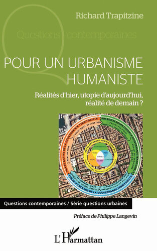 ﻿Pour un urbanisme humaniste