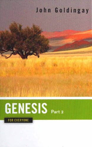 ﻿پیدایش برای همه، قسمت 2: فصل 17-50