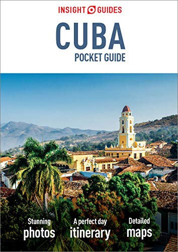 ﻿Insight Guides Pocket Cuba (کتاب الکترونیکی راهنمای سفر)